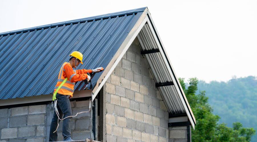 Professional residential roofers in Slatersville, RI